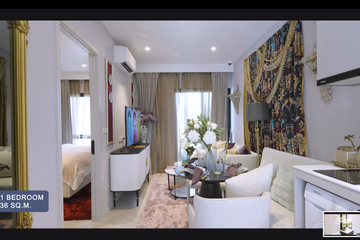 1 Bedroom Apartment for sale in Choeng Thale, Phuket