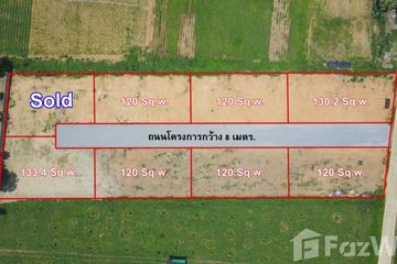 Land for sale in Pak Nam Pran, Prachuap Khiri Khan