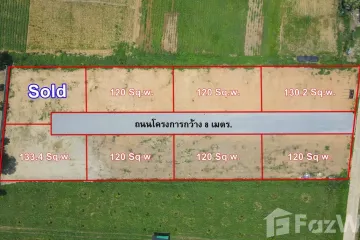 Land for sale in Pak Nam Pran, Prachuap Khiri Khan