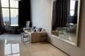 1 Bedroom Condo for Sale or Rent in The Emporio Place, Khlong Tan, Bangkok near BTS Phrom Phong