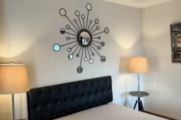 1 Bedroom Condo for Sale or Rent in Khlong Tan, Bangkok near MRT Queen Sirikit National Convention Centre