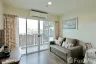 1 Bedroom Condo for Sale or Rent in A.D. Bangsaray Lake & Resort, Bang Sare, Chonburi