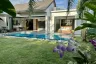 2 Bedroom Villa for sale in Sakhu, Phuket