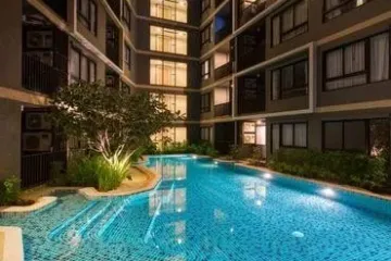 1 Bedroom Condo for rent in Nong Prue, Chonburi