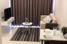 1 Bedroom Condo for rent in The Urban Attitude Pattaya, Nong Prue, Chonburi
