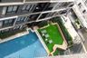 1 Bedroom Condo for rent in The Urban Attitude Pattaya, Nong Prue, Chonburi