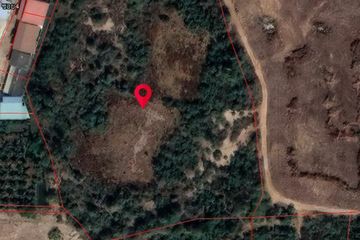 Land for sale in Cha am, Phetchaburi