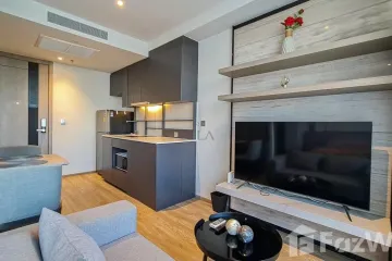 1 Bedroom Condo for rent in Nong Prue, Chonburi