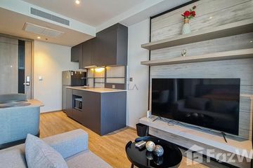 1 Bedroom Condo for rent in Andromeda Condominium, Nong Prue, Chonburi