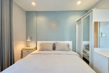 1 Bedroom Condo for rent in Summer Hua Hin, Nong Kae, Prachuap Khiri Khan