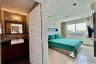1 Bedroom Condo for rent in Porch Land 2 Jomtien Resort, Nong Prue, Chonburi