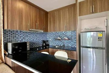 1 Bedroom Condo for rent in Porch Land 2 Jomtien Resort, Nong Prue, Chonburi