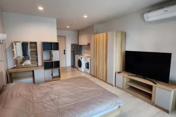 Condo for sale in Lumpini, Bangkok near BTS Ploen Chit