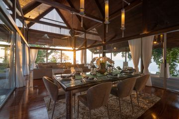 5 Bedroom Villa for rent in Kamala, Phuket