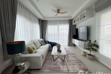 4 Bedroom House for rent in Supalai Palm Spring Banpon Phuket, Si Sunthon, Phuket