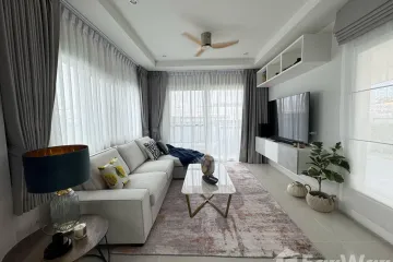 4 Bedroom House for rent in Si Sunthon, Phuket