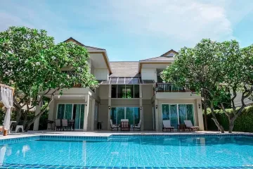 3 Bedroom Villa for rent in Nong Kae, Prachuap Khiri Khan