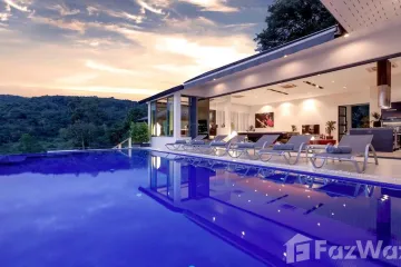 6 Bedroom Villa for Sale or Rent in Patong, Phuket