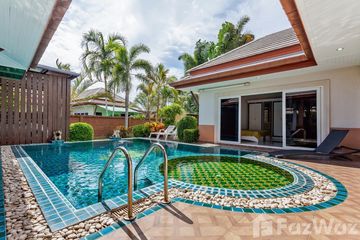 4 Bedroom Villa for rent in Huai Yai, Chonburi