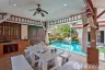 4 Bedroom Villa for rent in Huai Yai, Chonburi