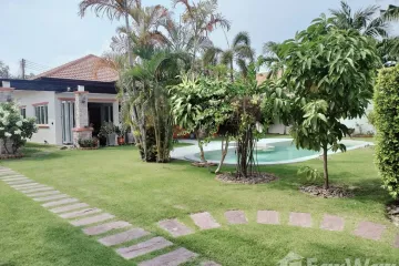 4 Bedroom Villa for sale in Hin Lek Fai, Prachuap Khiri Khan