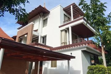 3 Bedroom House for sale in Cha am, Phetchaburi