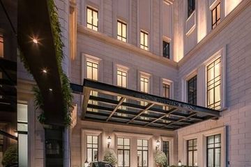 3 Bedroom Condo for sale in 98 Wireless, Lumpini, Bangkok near BTS Ploen Chit