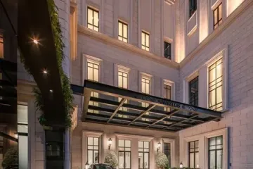 3 Bedroom Condo for sale in 98 Wireless, Lumpini, Bangkok near BTS Ploen Chit