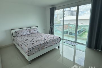 Condo for sale in Bang Saray Beach Resort, Bang Sare, Chonburi