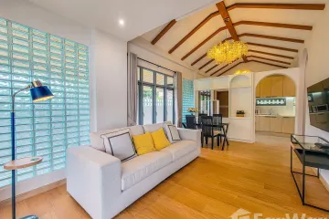 3 Bedroom House for rent in Chalong, Phuket