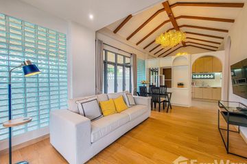 3 Bedroom House for rent in Land and House Park Phuket, Chalong, Phuket