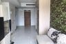 1 Bedroom Condo for sale in Supalai River Place, Bang Lamphu Lang, Bangkok near BTS Krung Thon Buri