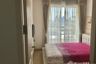1 Bedroom Condo for sale in Supalai River Place, Bang Lamphu Lang, Bangkok near BTS Krung Thon Buri