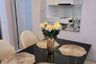 1 Bedroom Condo for rent in Copacabana Golf Jomtien, Nong Prue, Chonburi