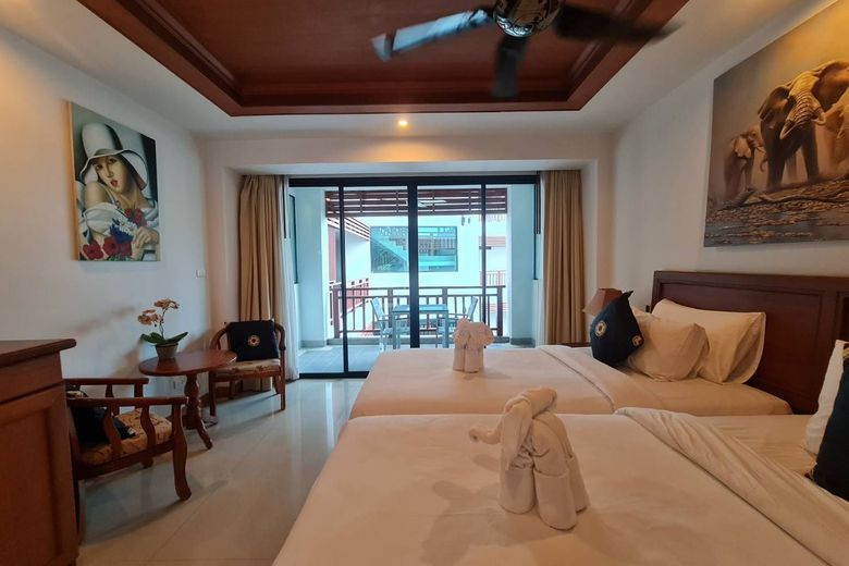 Condo For Rent