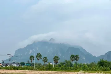 Land for sale in Na Yang, Phetchaburi