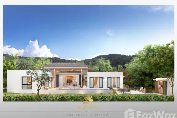 3 Bedroom Villa for sale in Ao Nang, Krabi