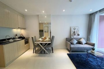 1 Bedroom Condo for rent in Nong Prue, Chonburi