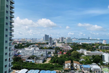 Condo for Sale or Rent in Lumpini Ville Naklua - Wongamat, Na Kluea, Chonburi