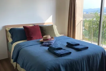 Condo for rent in Nong Kae, Prachuap Khiri Khan