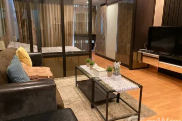1 Bedroom Condo for Sale or Rent in Phra Khanong, Bangkok near BTS Ekkamai