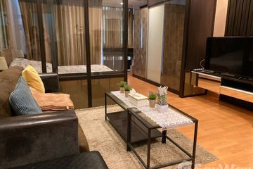 1 Bedroom Condo for Sale or Rent in Nusasiri Grand, Phra Khanong, Bangkok near BTS Ekkamai