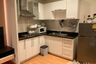 1 Bedroom Condo for Sale or Rent in Nusasiri Grand, Phra Khanong, Bangkok near BTS Ekkamai