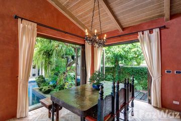 2 Bedroom Villa for sale in Huai Yai, Chonburi