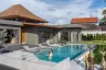 4 Bedroom Villa for rent in Wichit, Phuket