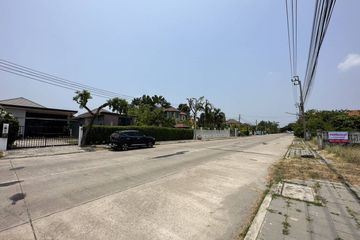 Land for sale in Bang Bo, Samut Prakan