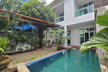3 Bedroom Villa for sale in Oxygen Condominium Rawai, Rawai, Phuket
