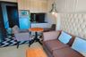1 Bedroom Condo for rent in Venetian Signature Condo Resort Pattaya, Na Jomtien, Chonburi