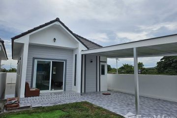 2 Bedroom House for sale in Hin Lek Fai, Prachuap Khiri Khan