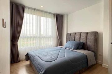 1 Bedroom Condo for sale in Khan Na Yao, Bangkok near MRT Rat Phatthana